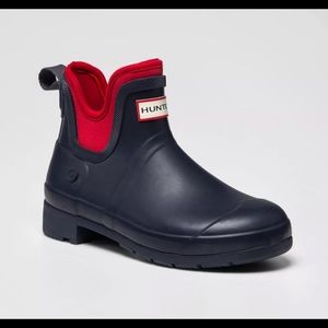 Hunter for Target Women’s Waterproof Ankle Boots